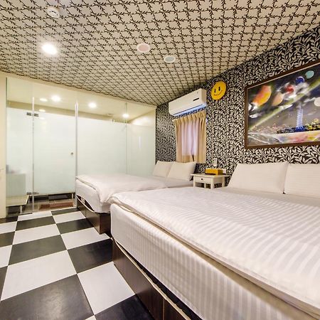 Ying Mu Home Jiufen Dış mekan fotoğraf