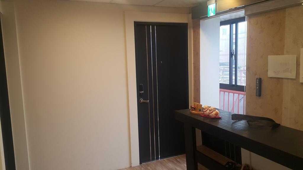 Ying Mu Home Jiufen Dış mekan fotoğraf