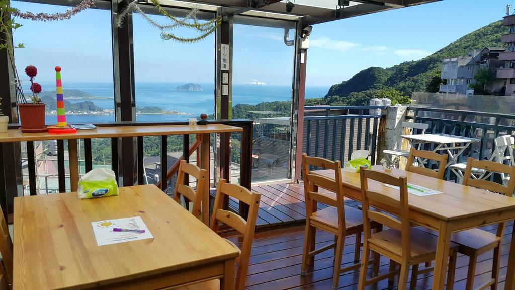 Ying Mu Home Jiufen Dış mekan fotoğraf
