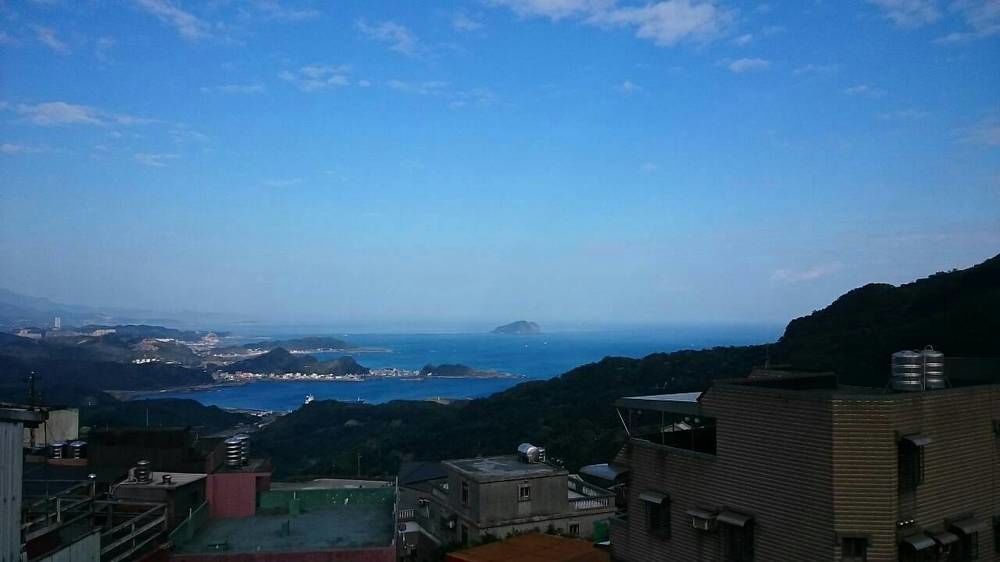 Ying Mu Home Jiufen Dış mekan fotoğraf