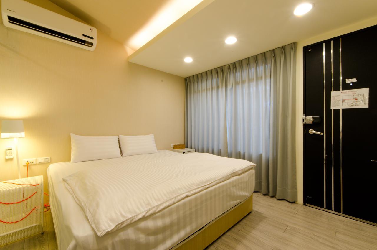 Ying Mu Home Jiufen Dış mekan fotoğraf