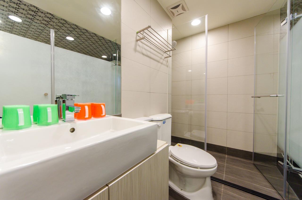 Ying Mu Home Jiufen Dış mekan fotoğraf