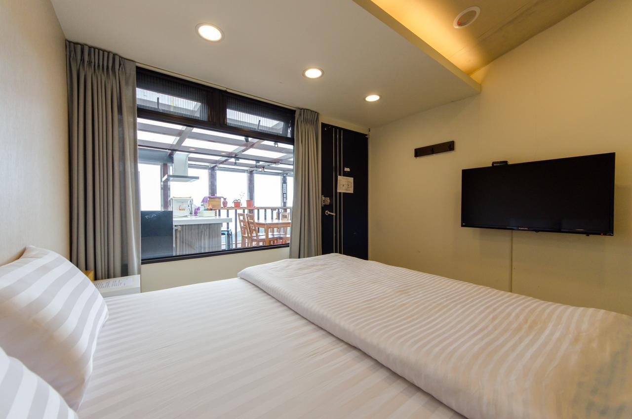 Ying Mu Home Jiufen Dış mekan fotoğraf