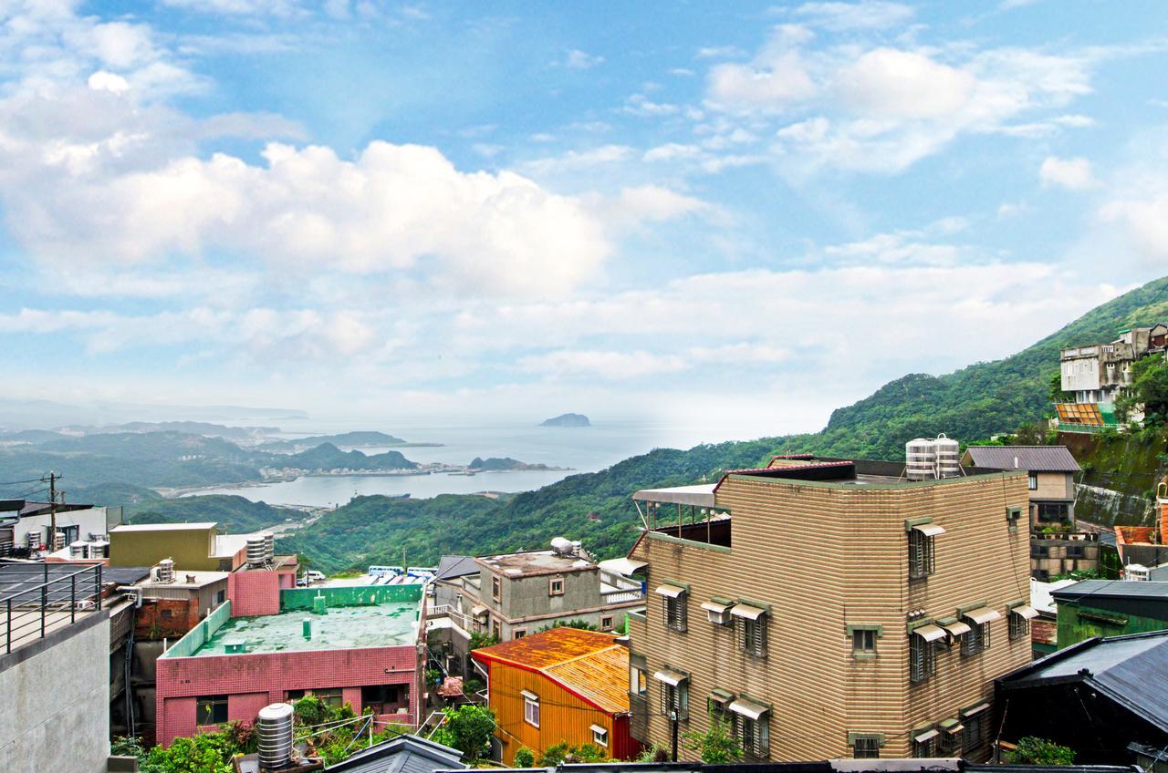 Ying Mu Home Jiufen Dış mekan fotoğraf