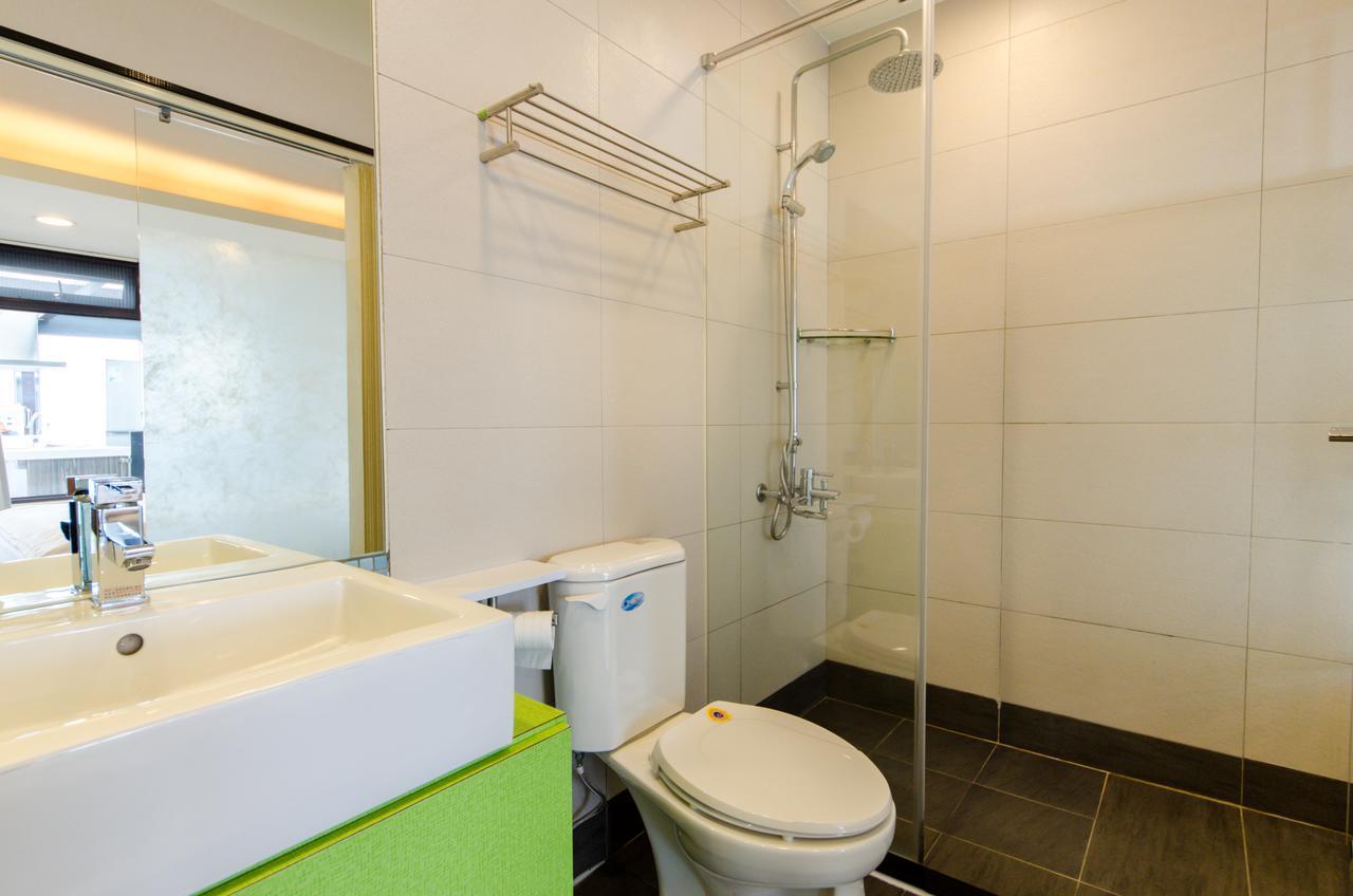 Ying Mu Home Jiufen Dış mekan fotoğraf