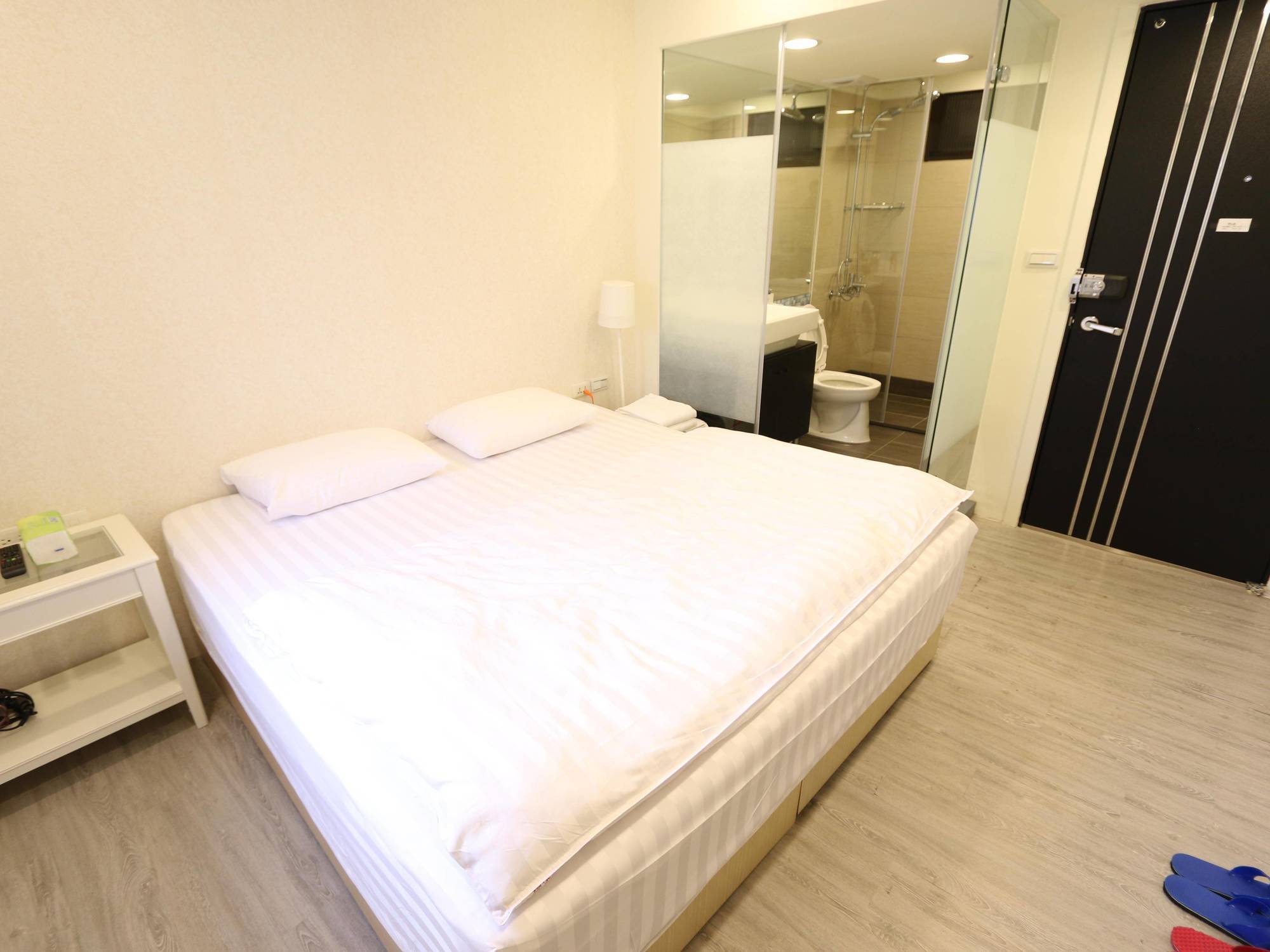 Ying Mu Home Jiufen Dış mekan fotoğraf