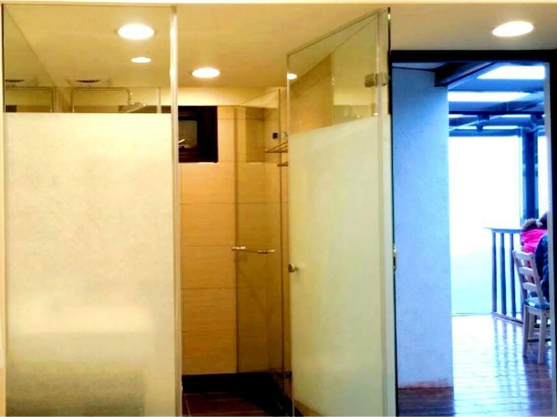 Ying Mu Home Jiufen Dış mekan fotoğraf