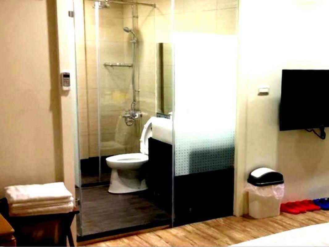 Ying Mu Home Jiufen Dış mekan fotoğraf