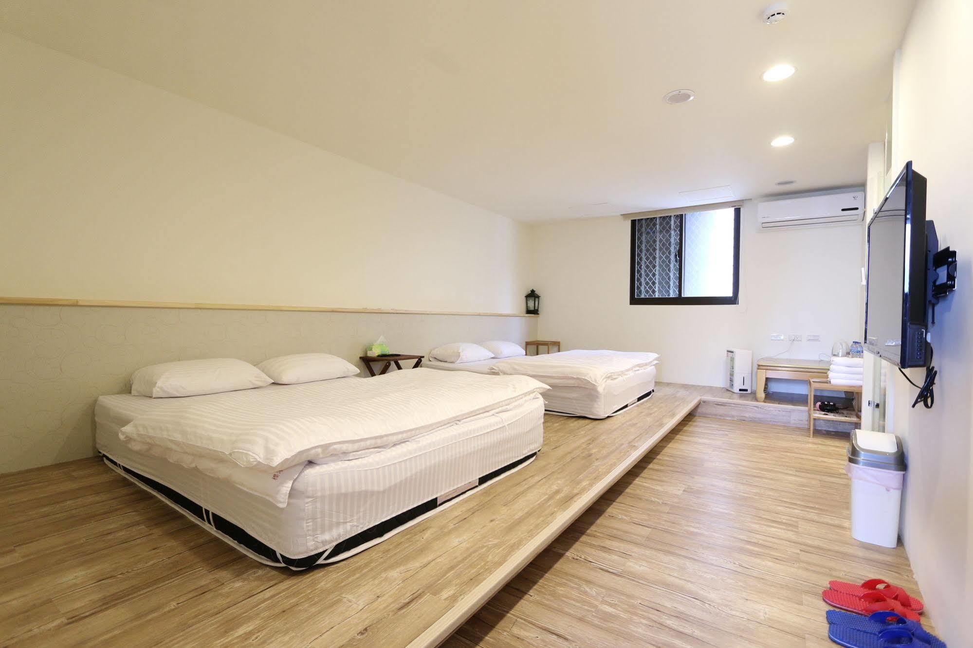 Ying Mu Home Jiufen Dış mekan fotoğraf