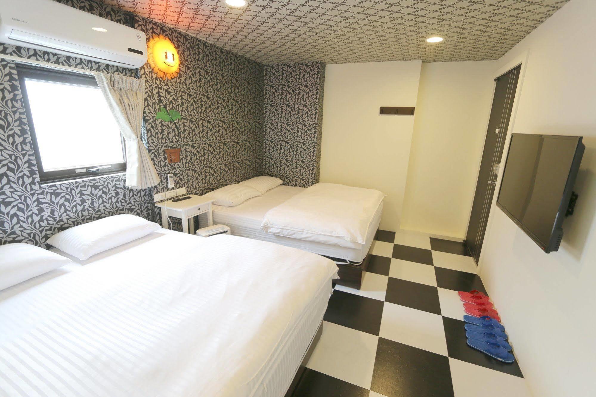 Ying Mu Home Jiufen Dış mekan fotoğraf
