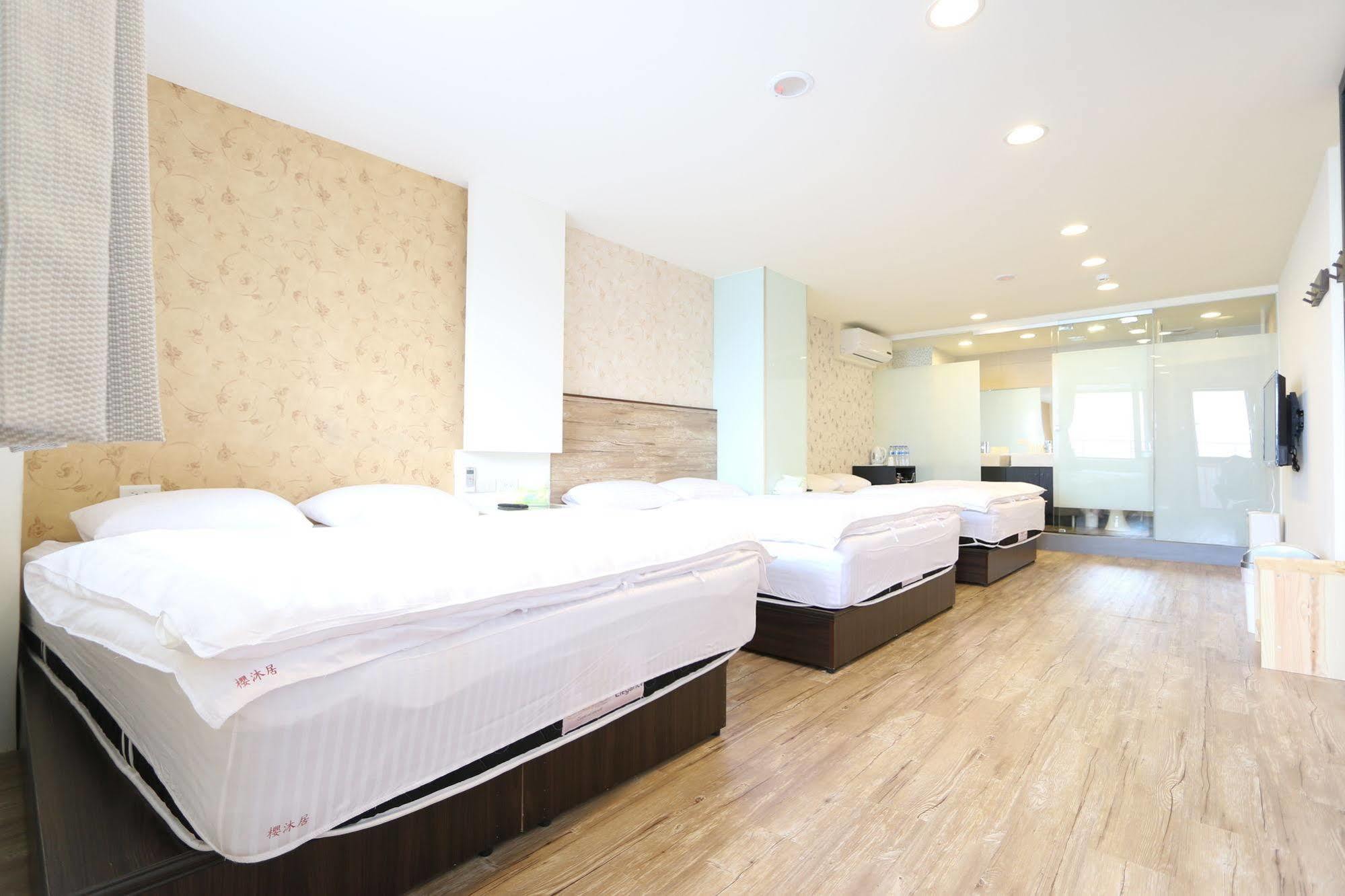 Ying Mu Home Jiufen Dış mekan fotoğraf