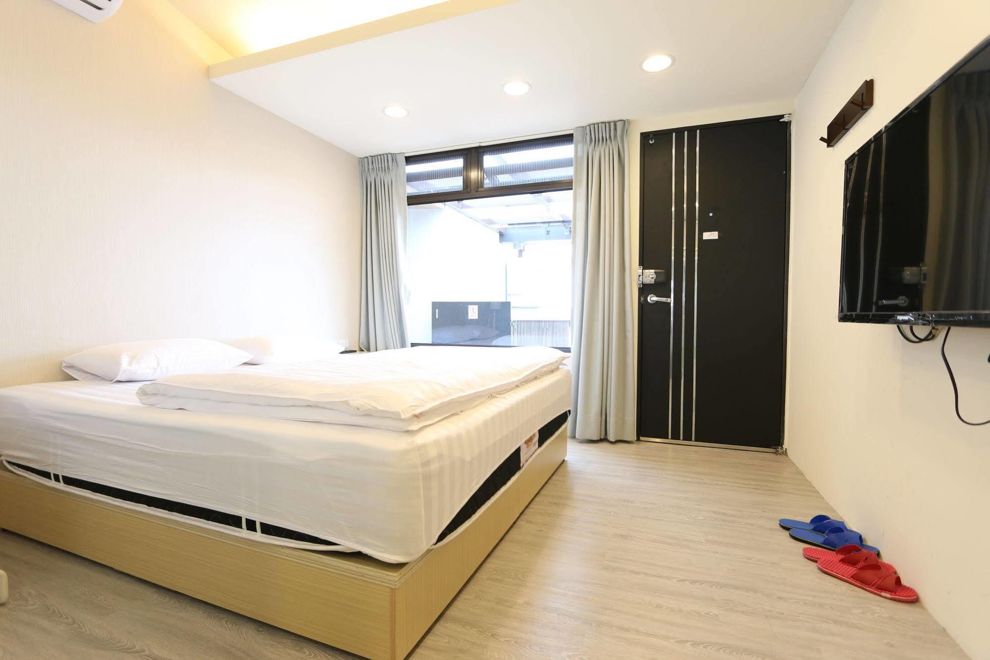 Ying Mu Home Jiufen Dış mekan fotoğraf