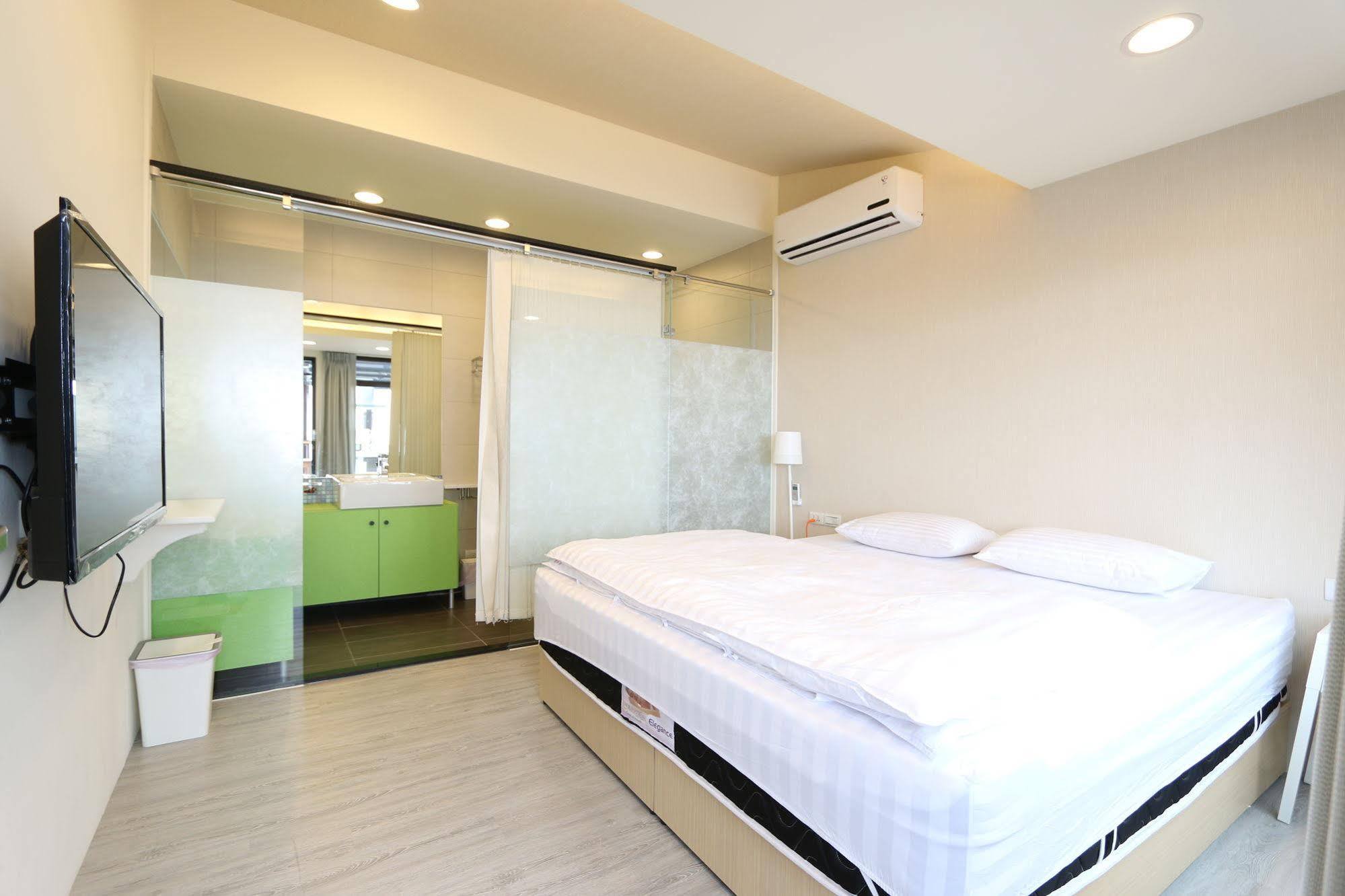 Ying Mu Home Jiufen Dış mekan fotoğraf