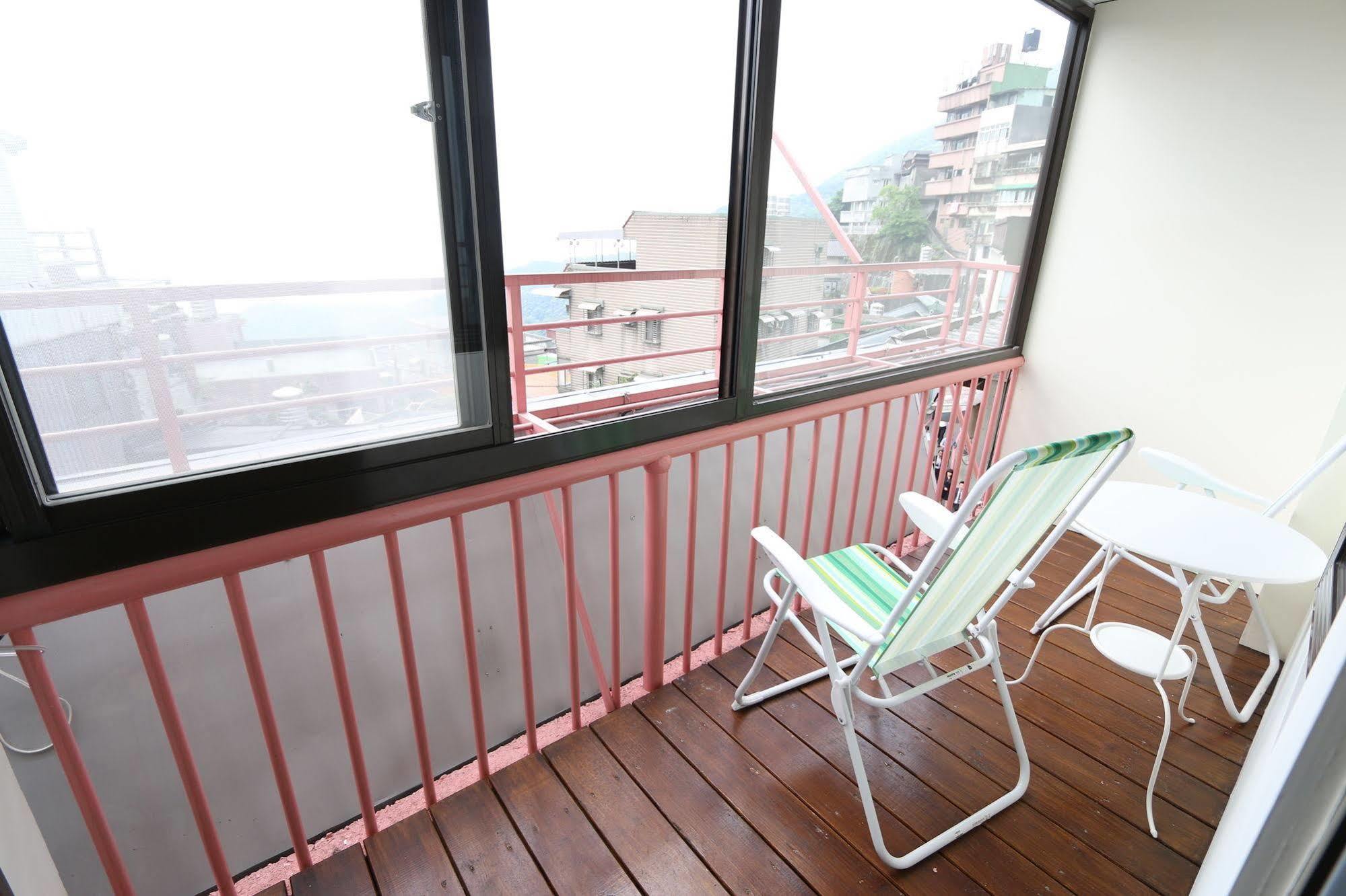 Ying Mu Home Jiufen Dış mekan fotoğraf
