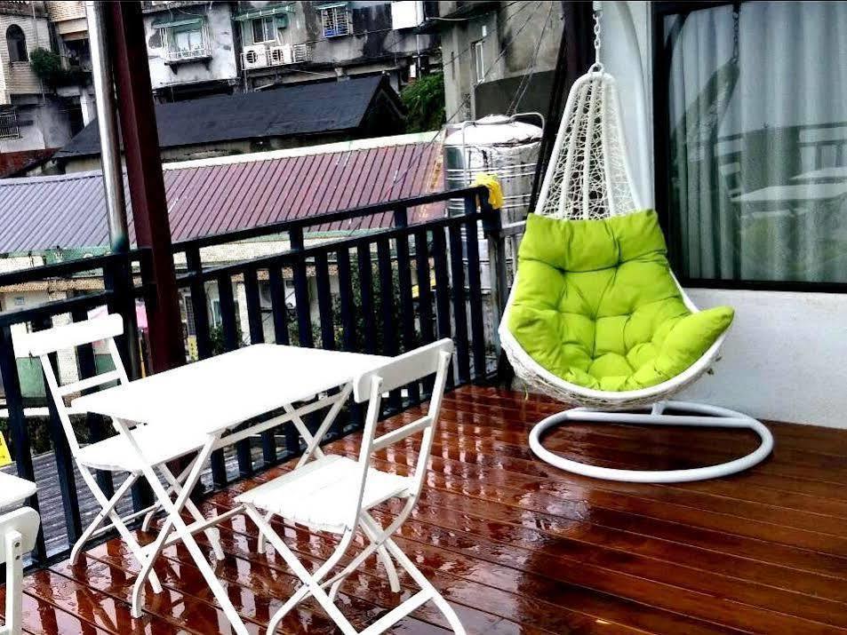 Ying Mu Home Jiufen Dış mekan fotoğraf